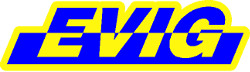 logo - Svářečská škola EVIG