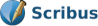 Používáme Scribus - open source desktop publishing